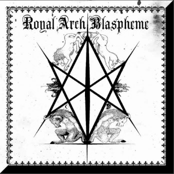 ROYAL ARCH BLASPHEME - II (CD)